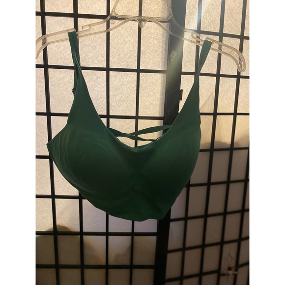 Victoria's Secret Other - Victoria secret allegro green sports br 34DDD